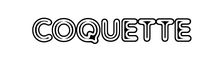 Distro Extinct  Free Fonts Download