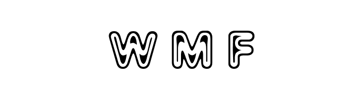 Distro Extinct  Free Fonts Download