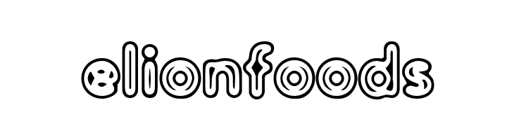 Distro Extinct  Free Fonts Download