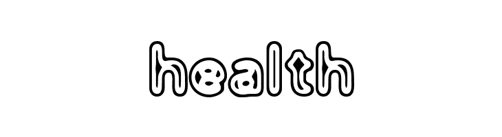 Distro Extinct  Free Fonts Download