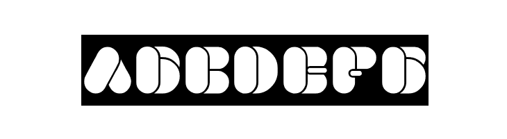 BEAUTIFUL eclipse-Inverse  Free Fonts Download