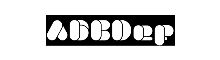 BEAUTIFUL eclipse-Inverse  Free Fonts Download