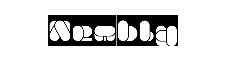 BEAUTIFUL eclipse-Inverse  Free Fonts Download