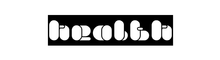 BEAUTIFUL eclipse-Inverse  Free Fonts Download
