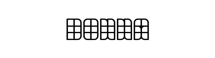 UNIVERSALISME Bold  Free Fonts Download
