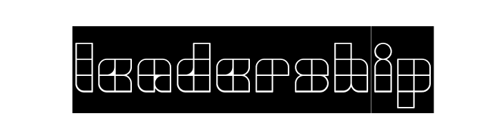 UNIVERSALISME-Inverse  Free Fonts Download