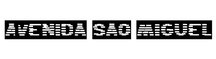 BANDIT-Inverse  Free Fonts Download