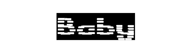 BANDIT-Inverse  Free Fonts Download