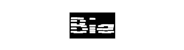 BANDIT-Inverse  Free Fonts Download