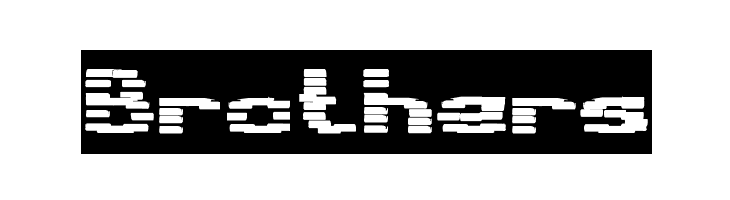 BANDIT-Inverse  Free Fonts Download