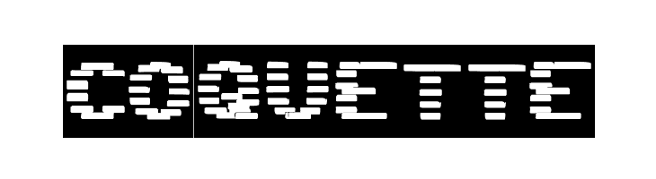 BANDIT-Inverse  Free Fonts Download