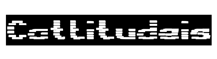 BANDIT-Inverse  Free Fonts Download