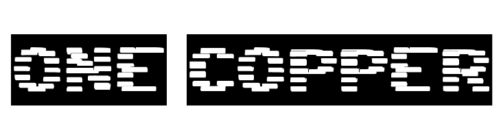 BANDIT-Inverse  Free Fonts Download