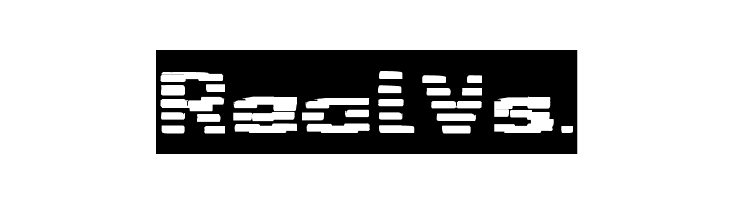 BANDIT-Inverse  Free Fonts Download