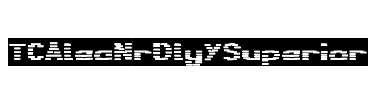 BANDIT-Inverse  Free Fonts Download