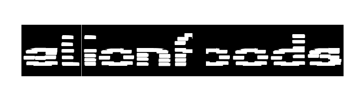 BANDIT-Inverse  Free Fonts Download