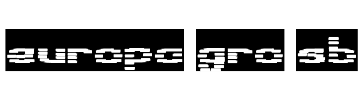 BANDIT-Inverse  Free Fonts Download