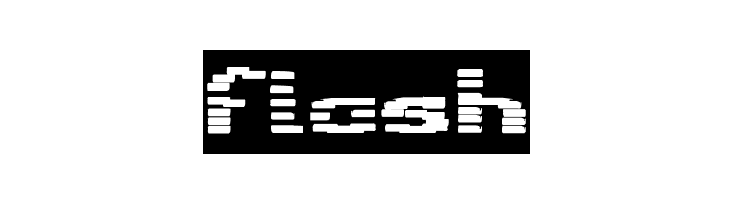 BANDIT-Inverse  Free Fonts Download