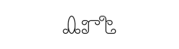 Motorcycle-Hollow  Free Fonts Download