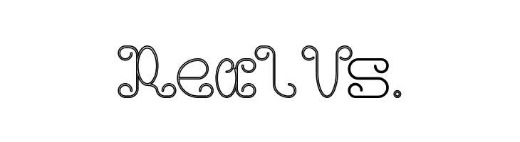 Motorcycle-Hollow  Free Fonts Download