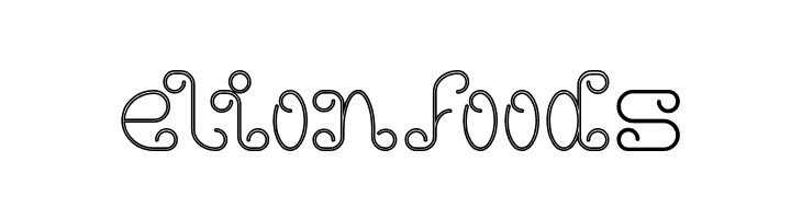 Motorcycle-Hollow  Free Fonts Download