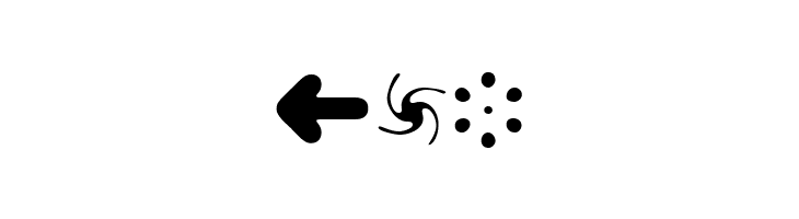 Distro Bats  Free Fonts Download