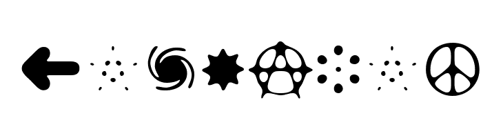 Distro Bats  Free Fonts Download