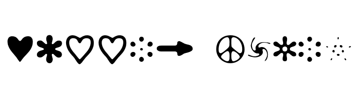 Distro Bats  Free Fonts Download