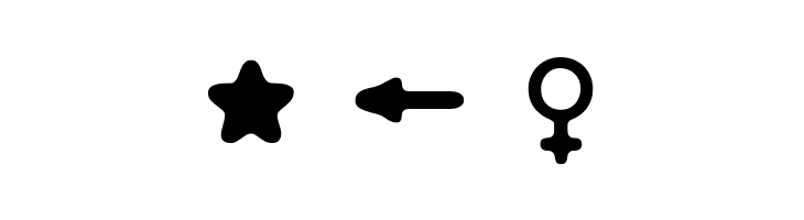 Distro Bats  Free Fonts Download