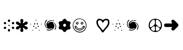 Distro Bats  Free Fonts Download