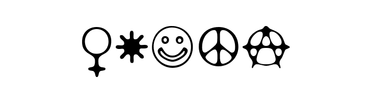 Distro Bats  Free Fonts Download