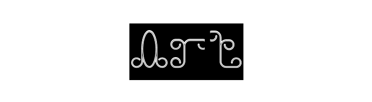Motorcycle-Hollow-Inverse  Free Fonts Download