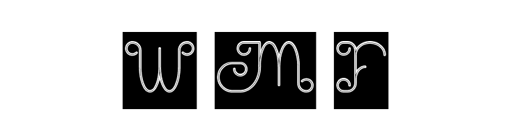Motorcycle-Hollow-Inverse  Free Fonts Download