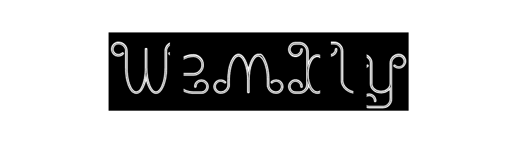 Motorcycle-Hollow-Inverse  Free Fonts Download