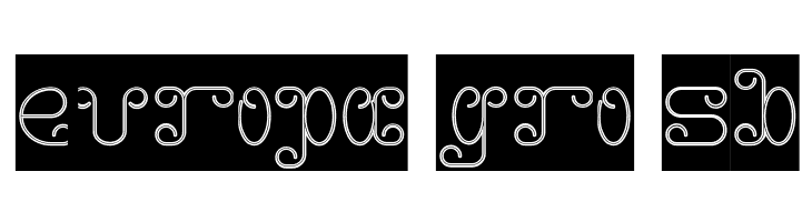 Motorcycle-Hollow-Inverse  Free Fonts Download