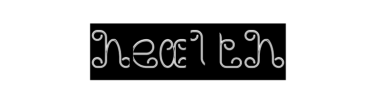 Motorcycle-Hollow-Inverse  Free Fonts Download