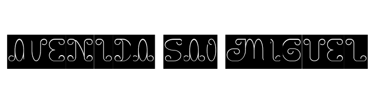 Motorcycle-Inverse  Free Fonts Download