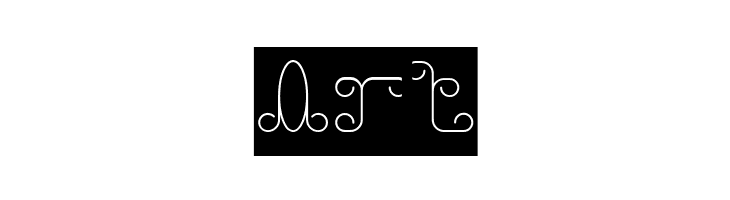 Motorcycle-Inverse  Free Fonts Download