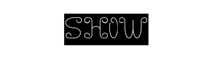 Motorcycle-Inverse  Free Fonts Download