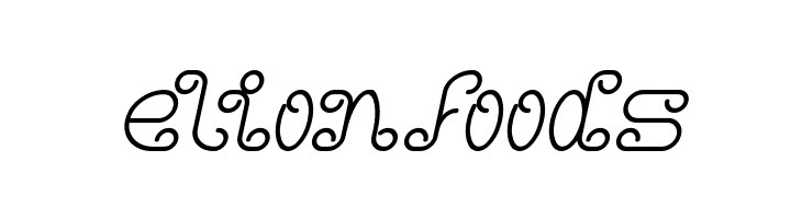 Motorcycle Bold Italic  Free Fonts Download