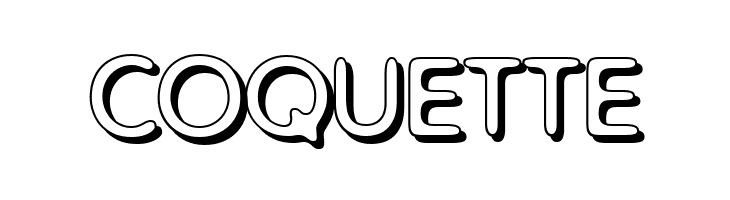 Distro Bev  Free Fonts Download