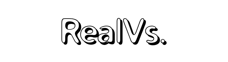 Distro Bev  Free Fonts Download