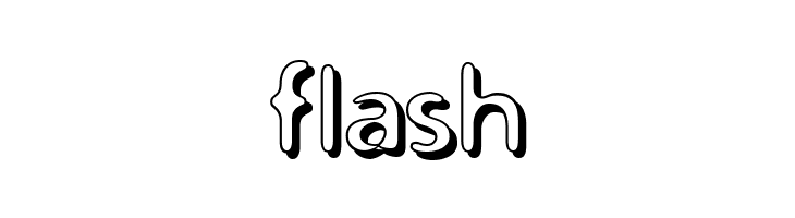 Distro Bev  Free Fonts Download