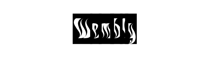 ETERNAL FLAME-Inverse  Free Fonts Download