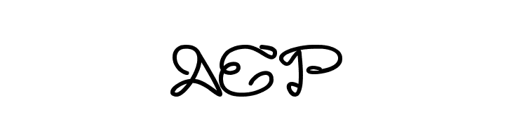 Art HEART Bold  Free Fonts Download