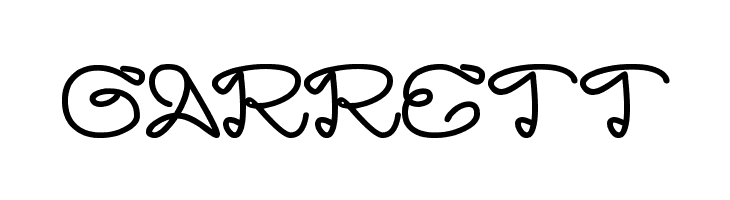 Art HEART Bold  Free Fonts Download