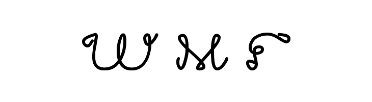 Art HEART Bold  Free Fonts Download