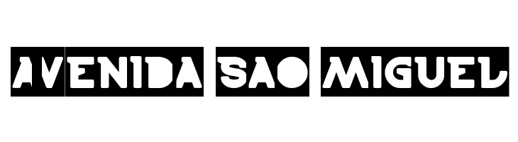 BOARDER-Inverse  Free Fonts Download