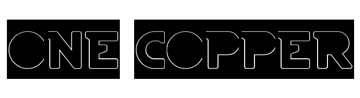 BOARDER-Hollow-Inverse  Free Fonts Download