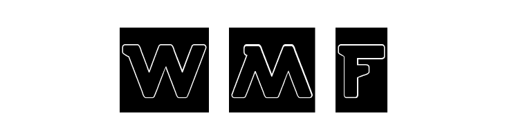 BOARDER-Hollow-Inverse  Free Fonts Download